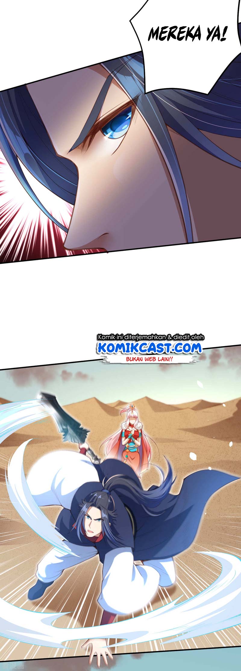 Dilarang COPAS - situs resmi www.mangacanblog.com - Komik against the gods 266 - chapter 266 267 Indonesia against the gods 266 - chapter 266 Terbaru 5|Baca Manga Komik Indonesia|Mangacan